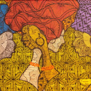 Mixed Media