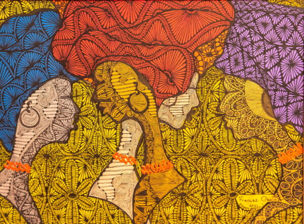 Mixed Media