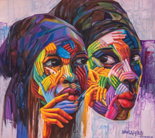 SISTERS- Hameed Ibrahim