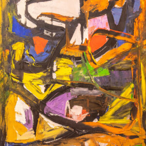 CLASSION- Olu Ajayi
