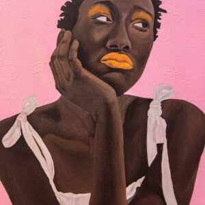 EPECTATION- Taiye Erewele
