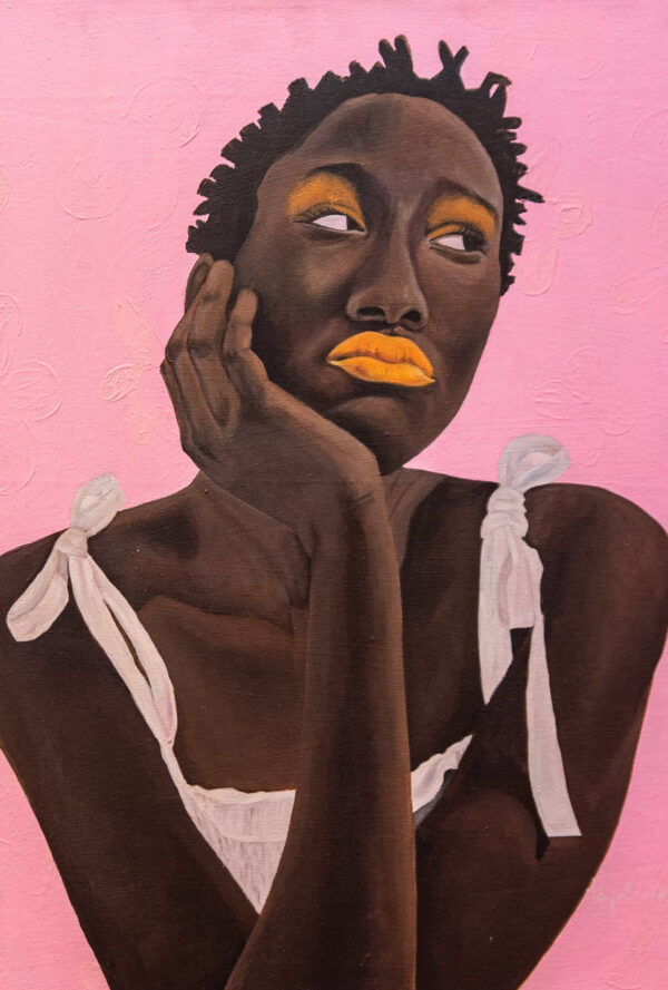 EPECTATION- Taiye Erewele