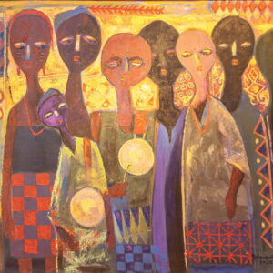 ODUN DE- Tola Wewe