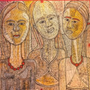 3 SISTERS- Peter Odeh