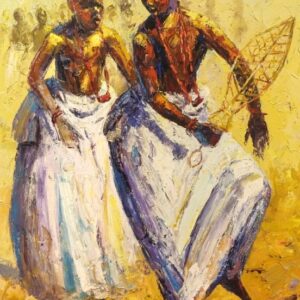 ECSTASY- Bolaji Ogunwo