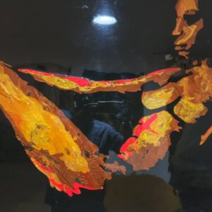 FELA'S WIVES II