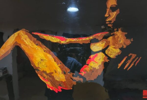 FELA'S WIVES II