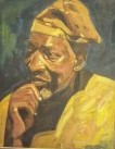 BABA AGBA- Igbayilola Williams