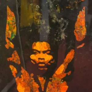 FELA- Tosin Sanni