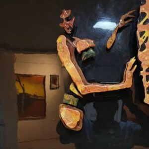 FELA'S WIVES III- Tosin Sanni