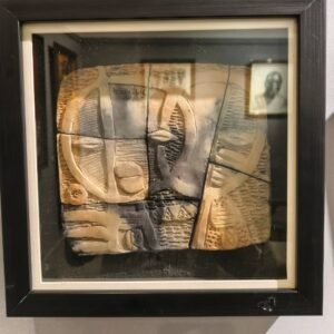 TERRA KOTTA SERIES - Tola Wewe