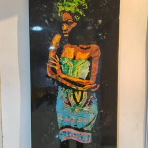 FELA'S WIVES IV- Tosin Sanni